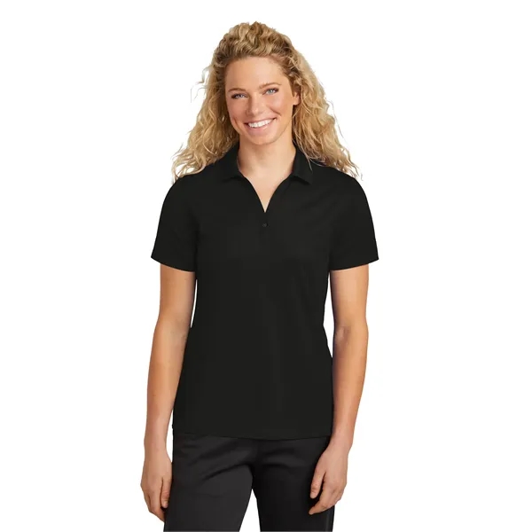 Sport-Tek Women's UV Micropique Polo