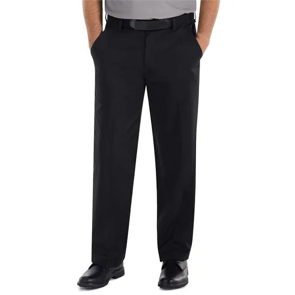 Red Kap Men's Dura-Kap Industrial Pants