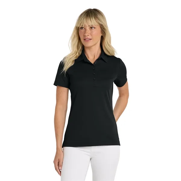 TravisMathew Women's Oceanside Solid Polo