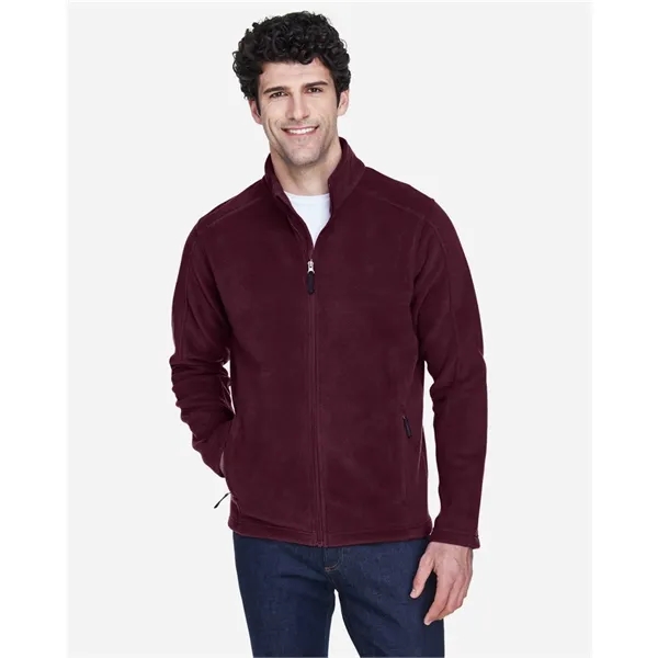 CORE365 Men's Journey Fleece Jacket