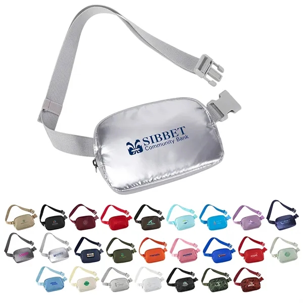 AeroLOFT® Anywhere Belt Bag