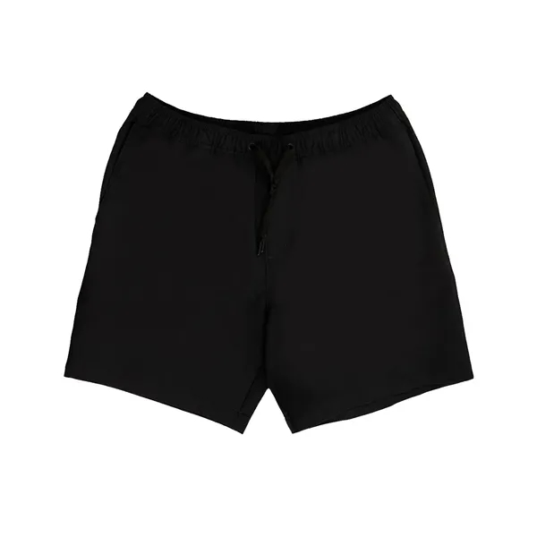 Burnside Unisex Perfect Shorts