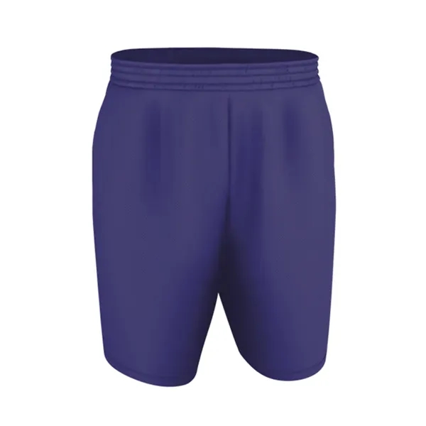 Alleson Athletic Men's Blank Game Shorts