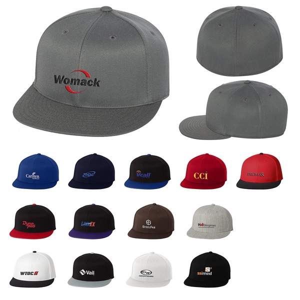 Dri Duck 3320 Buck Applique Cap