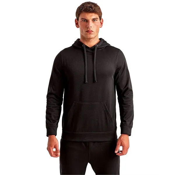 TriDri Unisex Spun Dyed Hooded Sweatshirt