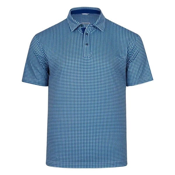 Swannies Men's Archie Polo