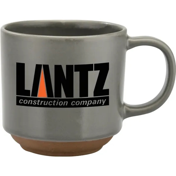 15 oz. Timber Mug Collection