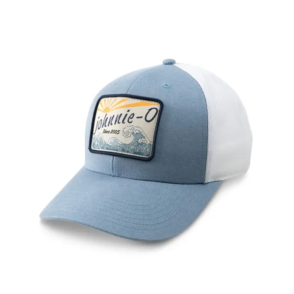 Johnnie-O Kahuner Performance Hat