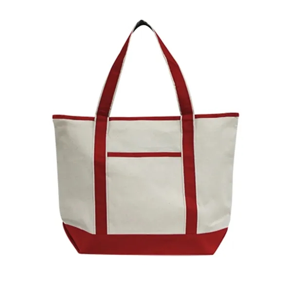 OAD Promotional Heavyweight Large Beach Tote