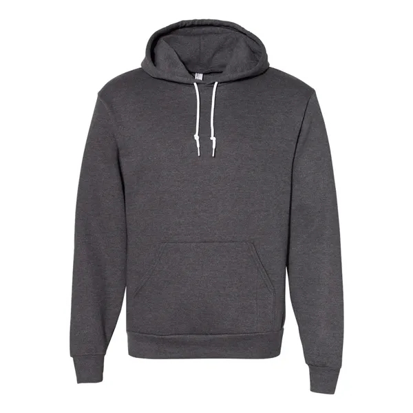 American Apparel Unisex Flex Fleece Drop-Shoulder Hoodie ...