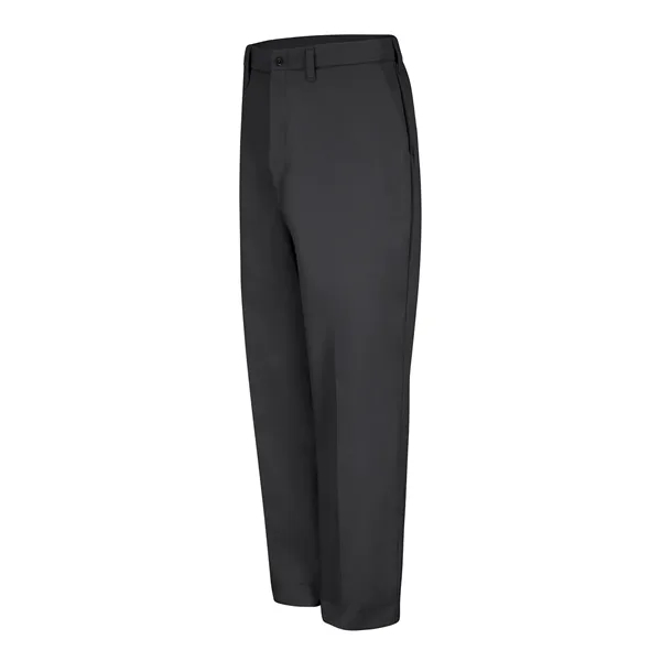 Red Kap Bottoms - Men's Red-E-Prest Work Pant