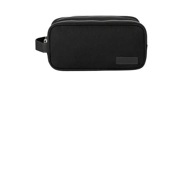 Brooks Brothers Wells Dopp Kit