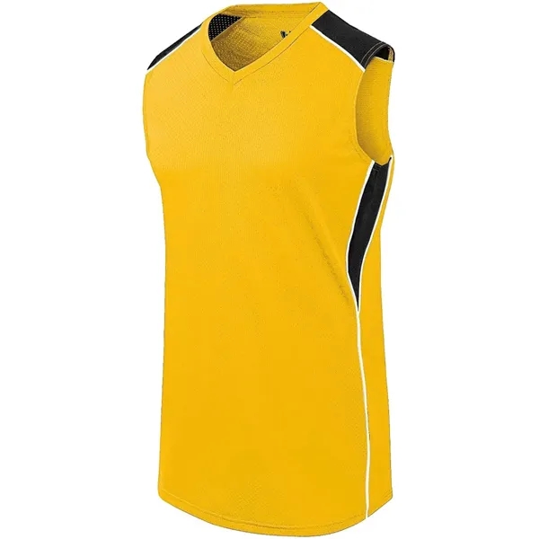 Augusta Sportswear Girls' Dynamite Jersey