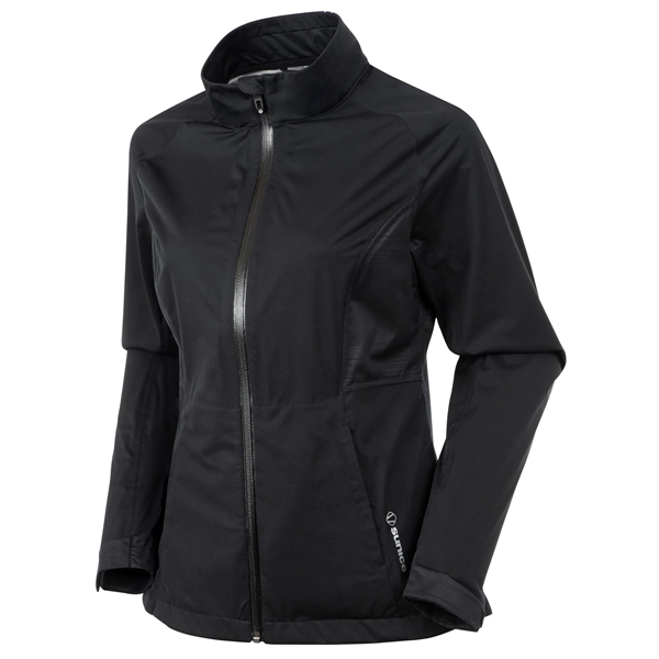 Sunice Women's Ophelia Zephal Rain Jacket