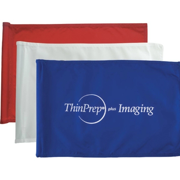 Golf Flag
