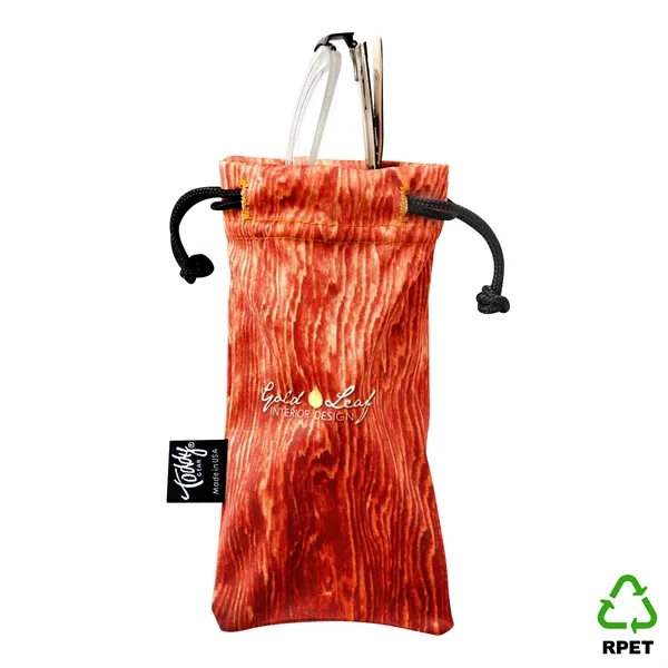 Toddy® Gear RPET Smart Pouch Thin - Small - Premium RPET ...