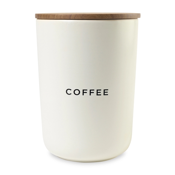 Be Home® Brampton Stoneware Container - X-Large