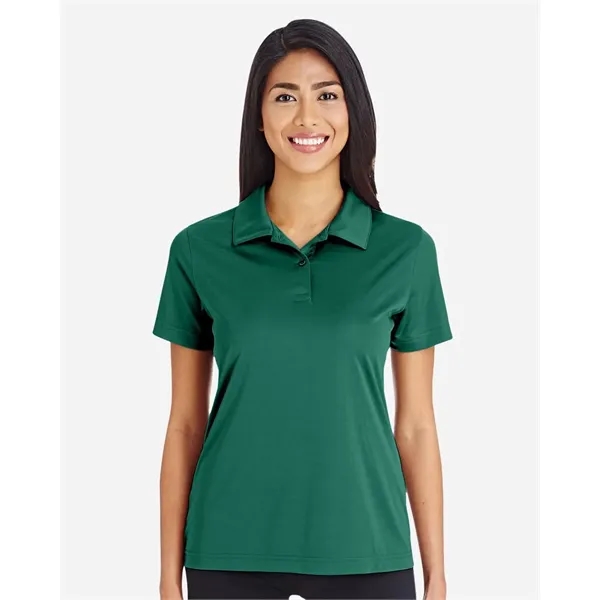 Team 365 Women's Zone Performance Polo