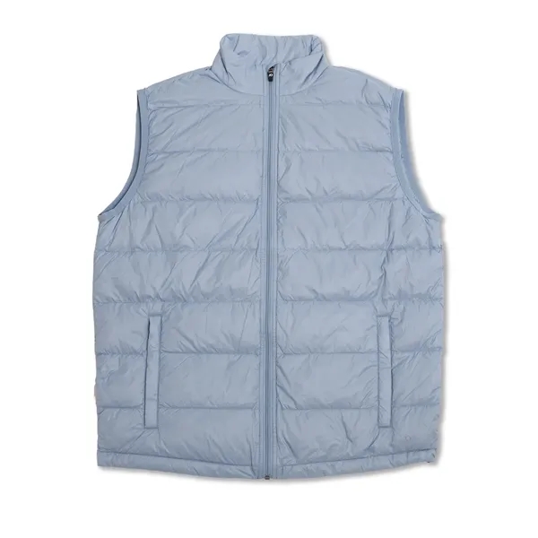 AndersonOrd Men's Down Vest