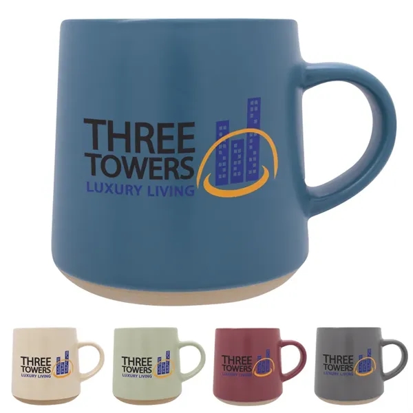 Good Value™ Melrose Mug - 15 oz.