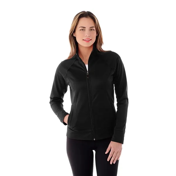 Women's Okapi Knit Jacket