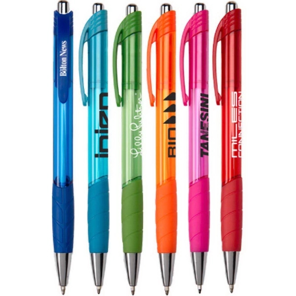 Cerritos TGC Pen