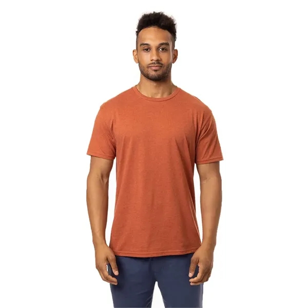 econscious Unisex Committed CVC T-Shirt