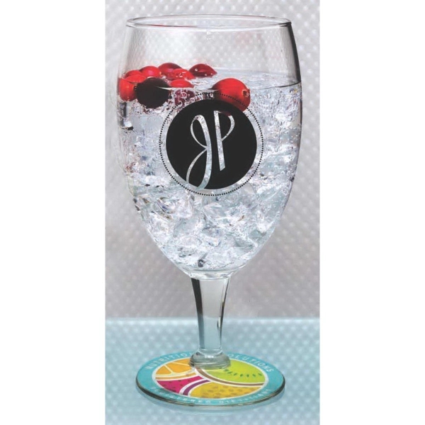 Iced Tea Glass