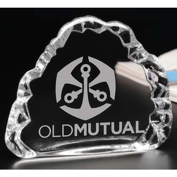 Iceburg Award