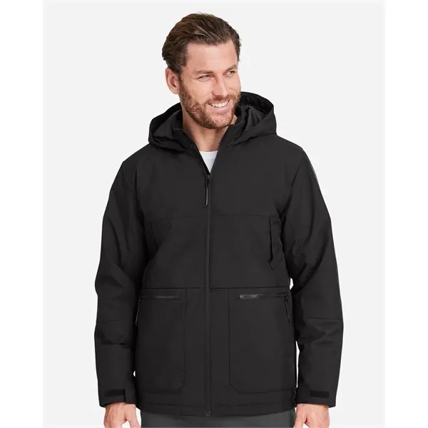 Spyder Men's Convert Insulated Jacket