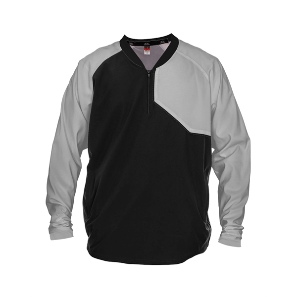 Alleson Athletic Unisex Field Batters Jacket