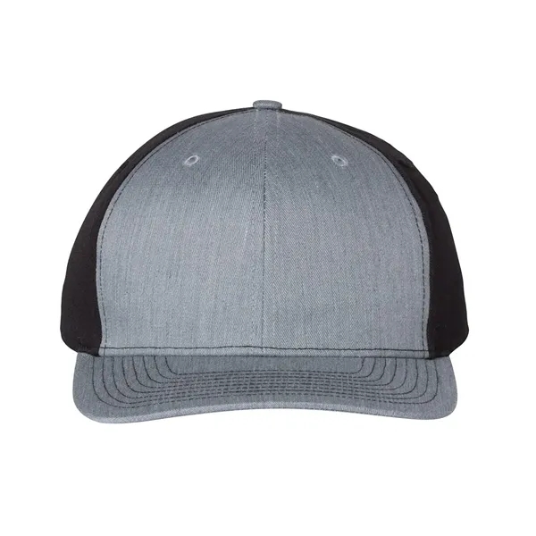 Richardson Twill Back Trucker Cap