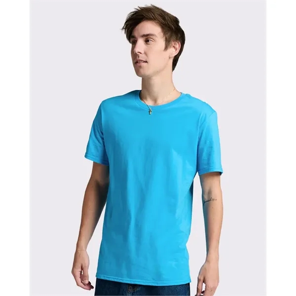 JERZEES Premium Cotton T-Shirt