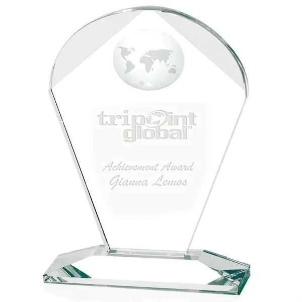 JAFFA® Geodesic - Small