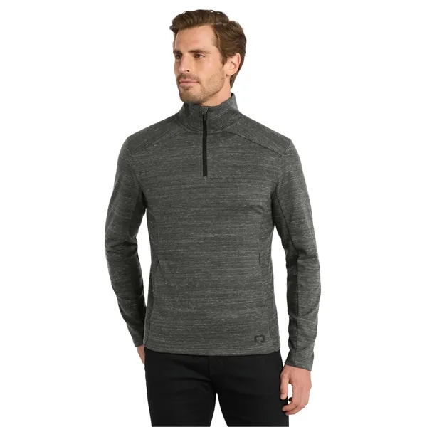 OGIO Flux 1/4-Zip