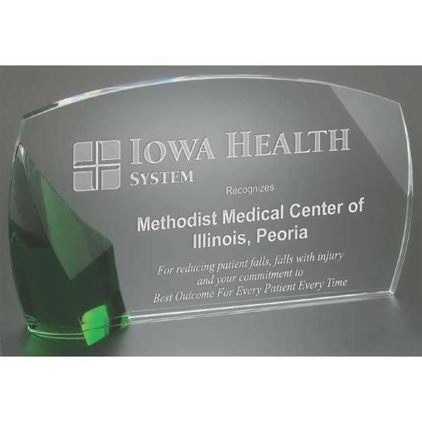 Large Ovation Award