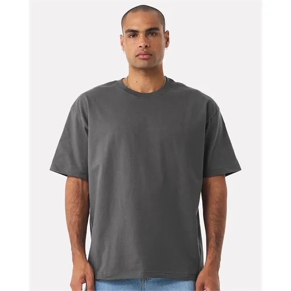 BELLA + CANVAS Unisex 7.5 oz Heavyweight Tee