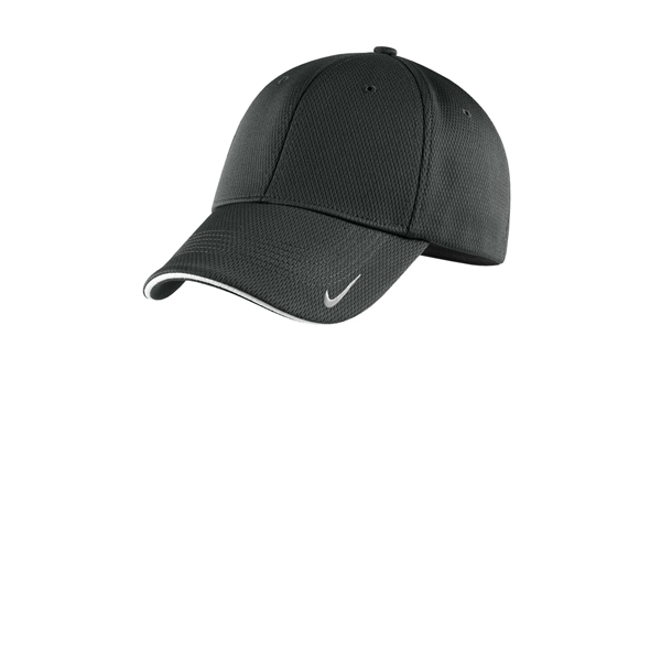 Nike Dri-FIT Stretch Mesh Sandwich Bill Cap