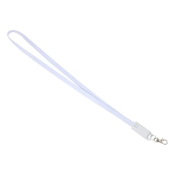 5-in-1 40W PD Charging Cable Lanyard