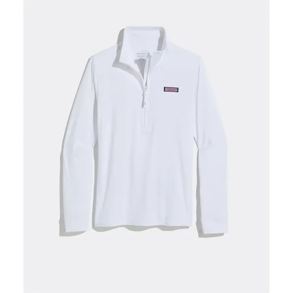 Vineyard Vines Women's Striped Sankaty Shep Shirt