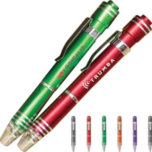 Pocket Pal 2.0 Screw Bit Set