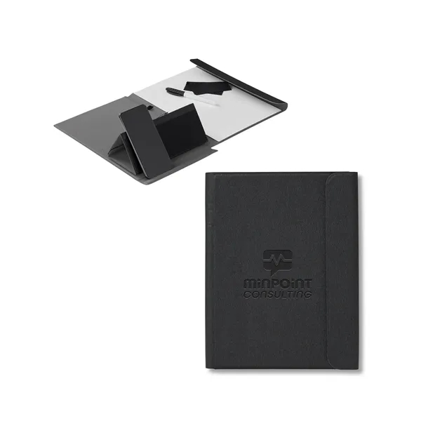 Leeman Versa Origami Whiteboard Workstation