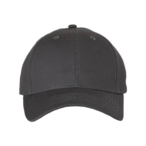Valucap Youth Small Fit Cotton Twill Cap