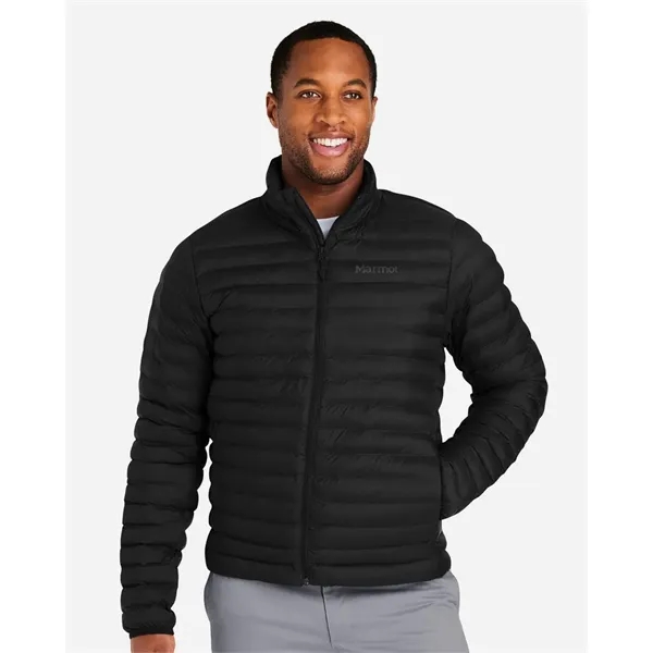 Marmot Men's Echo Featherless Jacket