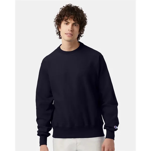 Champion Unisex Reverse Weave® Crewneck Sweatshirt