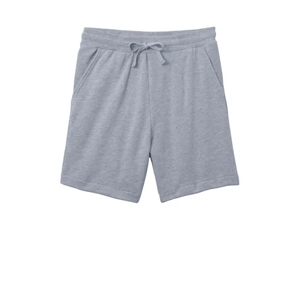 BELLA+CANVAS Unisex Sponge Fleece Sweatshort
