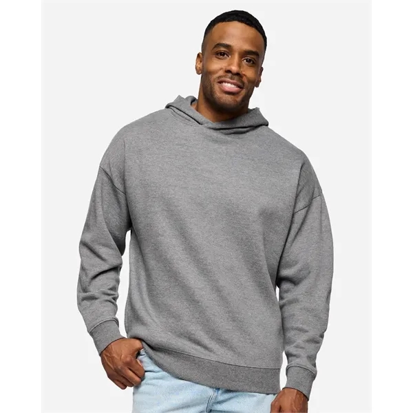 LAT Unisex Heavyweight Hoodie Sweatshirt