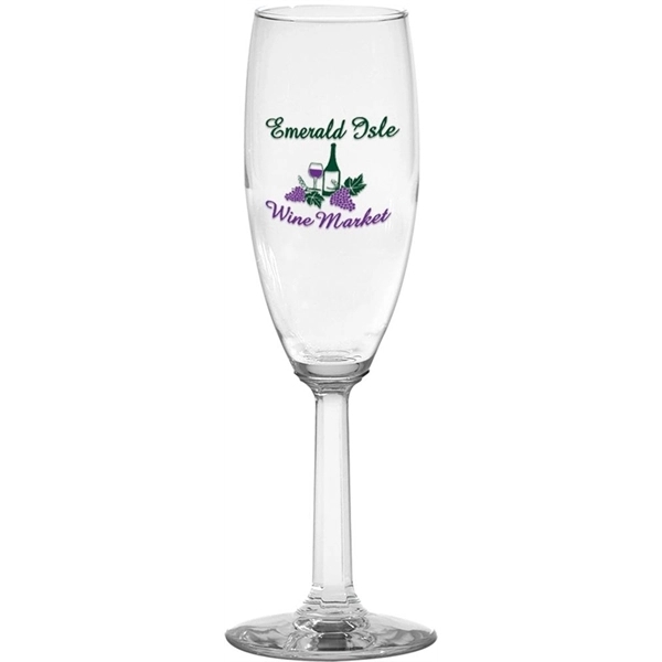 Napa Valley Flute -Optic