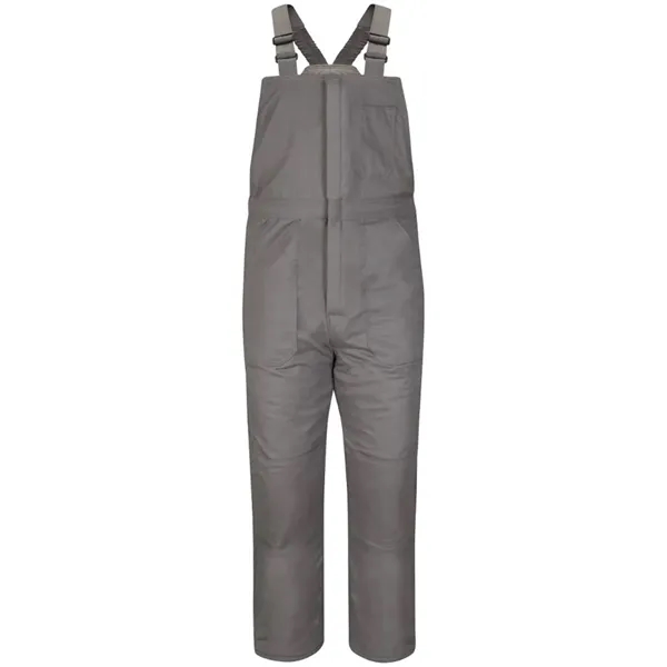 Bulwark Men's Tall Deluxe Insulated Bib Overall - EXCEL F...
