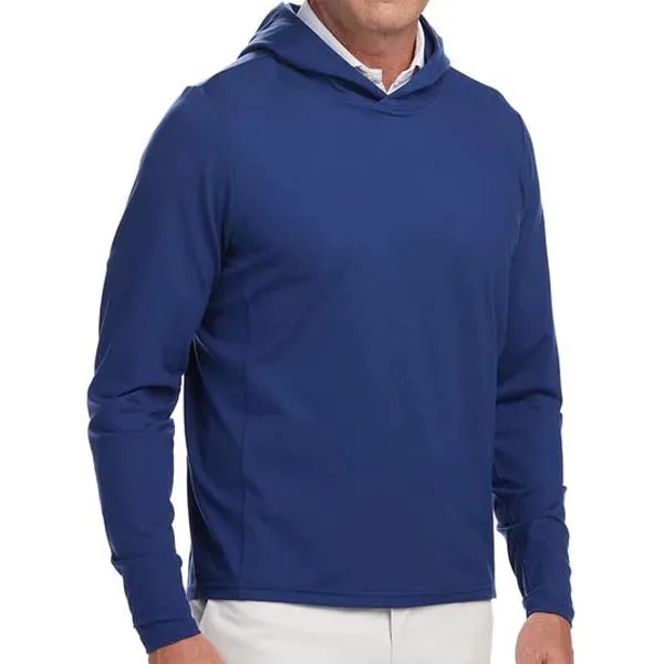 Holderness & Bourne The Jackson Lightweight Hoodie